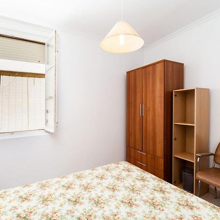 Luminoso Apartamento En Cádiz Eksteriør billede