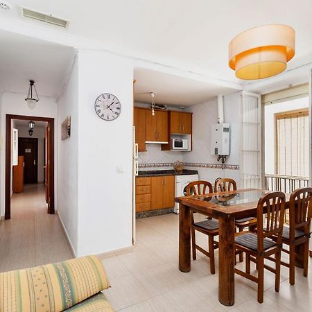 Luminoso Apartamento En Cádiz Eksteriør billede