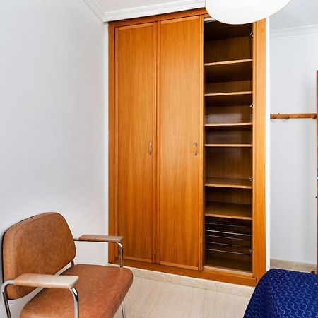 Luminoso Apartamento En Cádiz Eksteriør billede