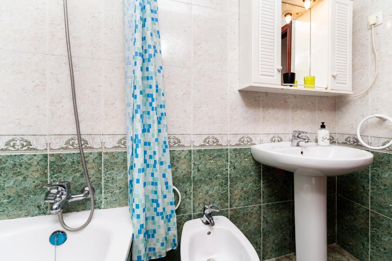 Luminoso Apartamento En Cádiz Eksteriør billede